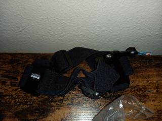 Camara GoPro Hero+LCD+Accesorios