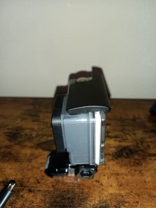 Camara GoPro Hero+LCD+Accesorios