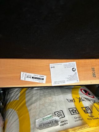 Sofá Cama Gris Ikea FRIHETEN entrega finales Mayo
