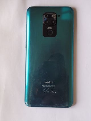 Xiaomi Redmi Note 9