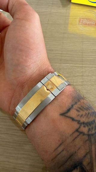 Rolex Submariner Blusey 126613LB 2024 NUEVO!!