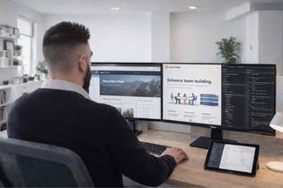 Diseño web profesional y rápido