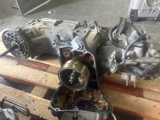 Motor Yamaha Xmax 250 (2008) entero o por piezas