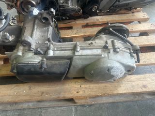 Motor Yamaha Xmax 250 (2008) entero o por piezas