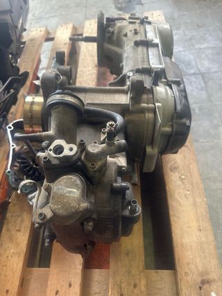 Motor Yamaha Xmax 250 (2008) entero o por piezas