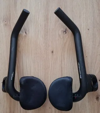 Manillar Triatlón Syntace