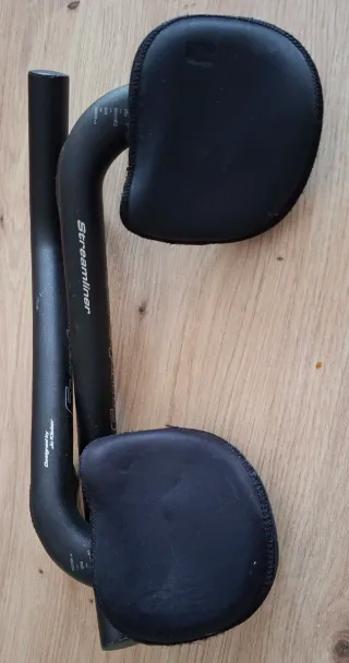 Manillar Triatlón Syntace