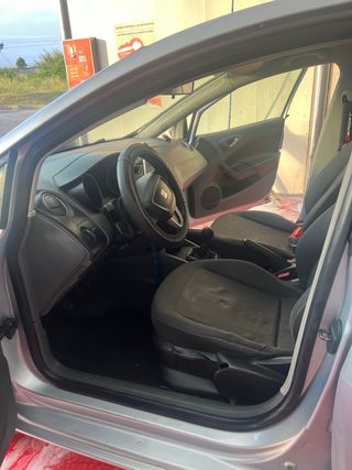SEAT Ibiza 2011
