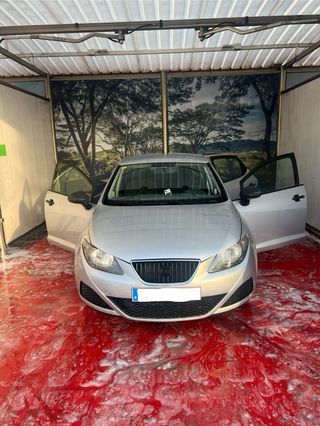 SEAT Ibiza 2011