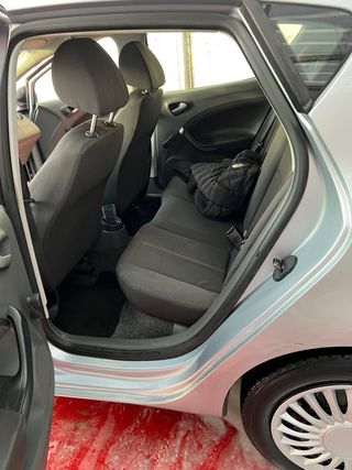 SEAT Ibiza 2011