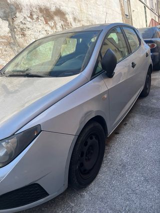 SEAT Ibiza 2011