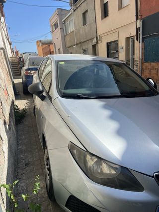 SEAT Ibiza 2011