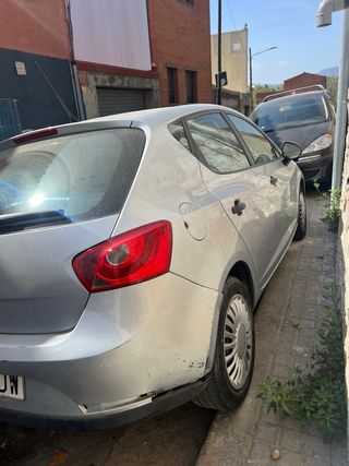 SEAT Ibiza 2011