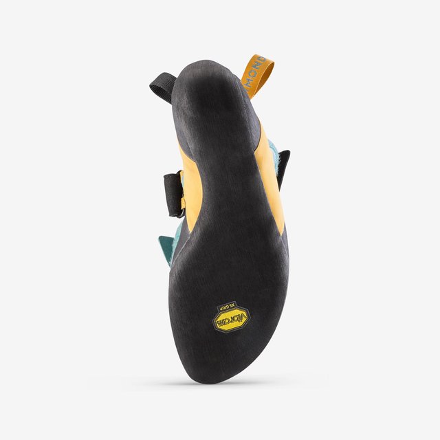 Pies de gato de escalada nivel intermedio Vibram XS Mujer