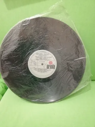 Vinile Samba Brasil Night