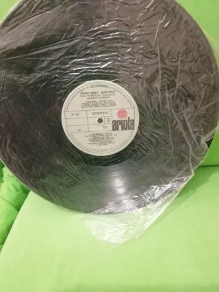 Vinile Samba Brasil Night