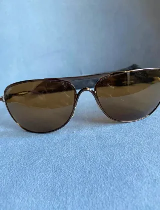 Gafas de sol Oakley Crosshair bronce