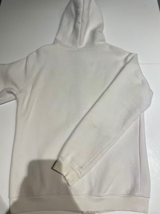 Chaqueta Polo Ralph Lauren Blanca Talla S
