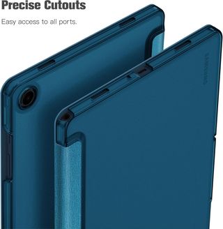 Fintie Funda para Samsung Galaxy Tab A9 Plus / A9+