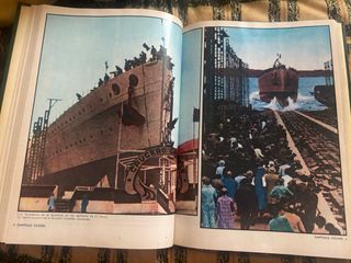 Coleccion de libros España Siglo XXI