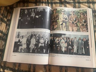 Coleccion de libros España Siglo XXI