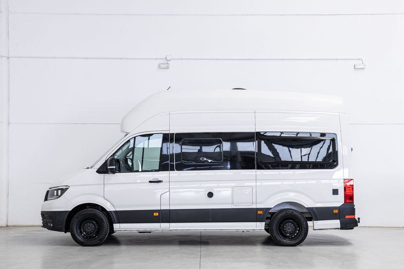 Volkswagen California 2022, foto 4