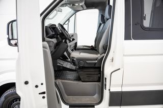 Volkswagen Grand California 2.0 TDI DSG 177 CV