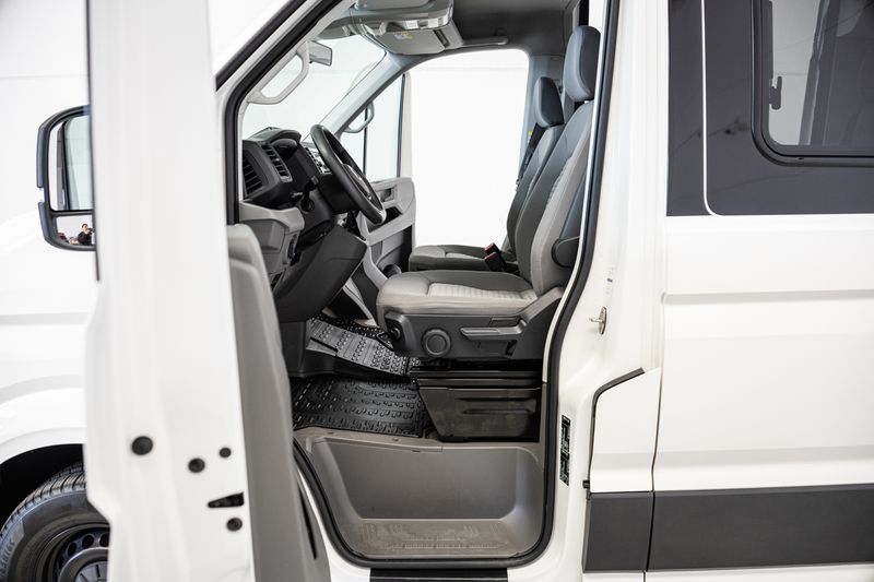 Volkswagen California 2022, foto 5