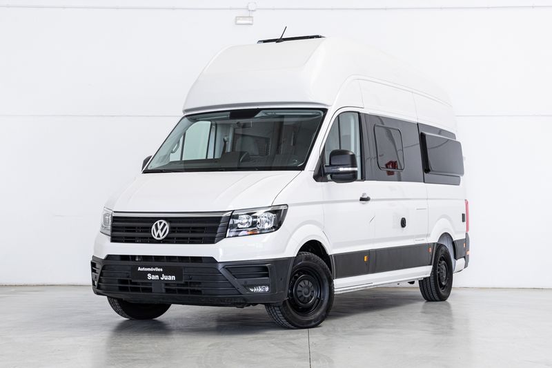 Volkswagen California 2022, foto 3