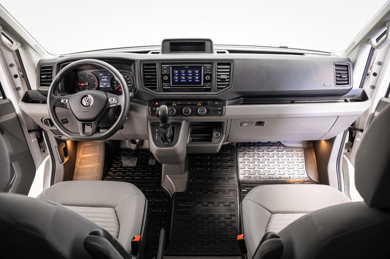 Volkswagen California 2022, foto 7