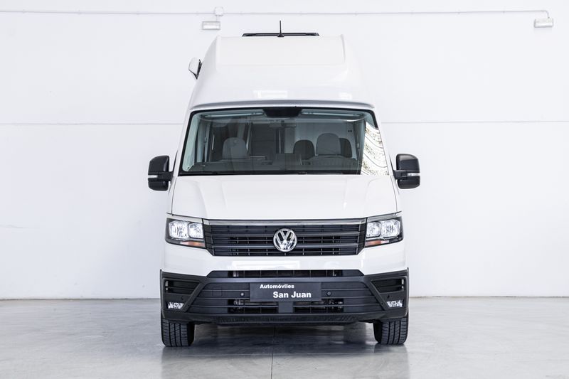 Volkswagen California 2022, foto 10
