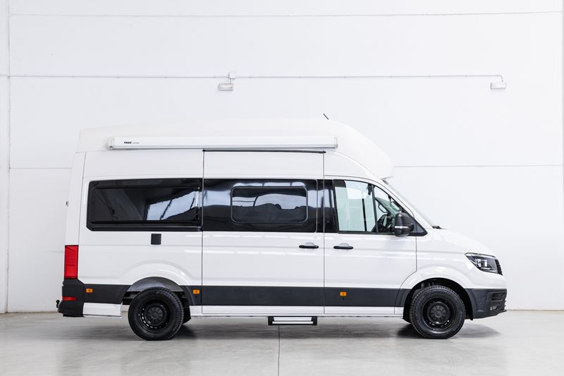 Volkswagen California 2022, foto 11