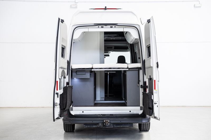 Volkswagen California 2022, foto 13