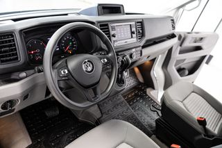 Volkswagen Grand California 2.0 TDI DSG 177 CV