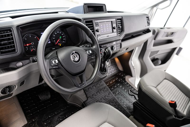 Volkswagen California 2022, foto 15