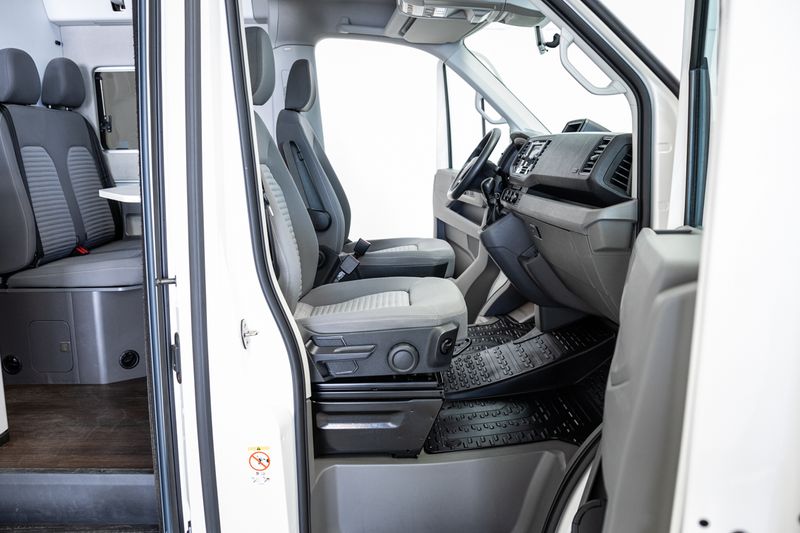 Volkswagen California 2022, foto 14