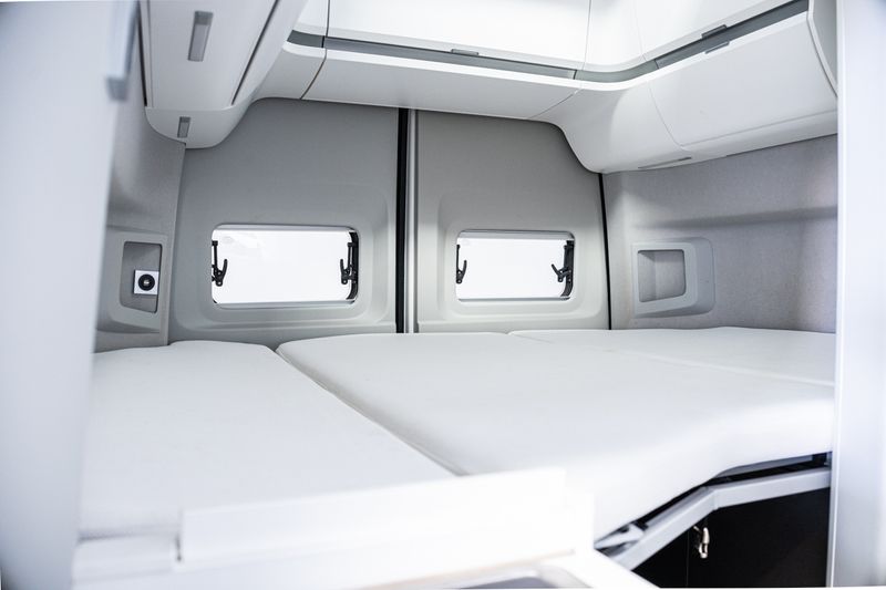 Volkswagen California 2022, foto 17