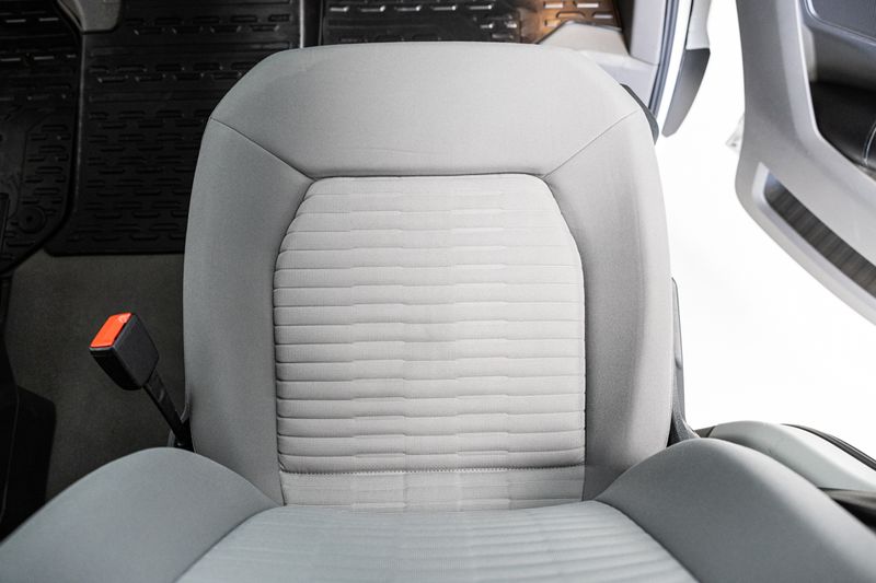 Volkswagen California 2022, foto 23