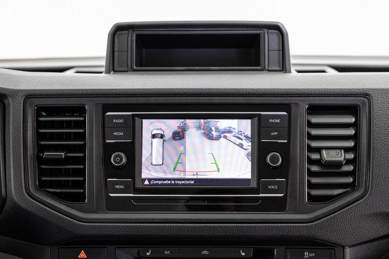 Volkswagen California 2022, foto 25