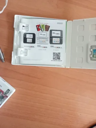 Animal Crossing: New Leaf Nintendo 3DS