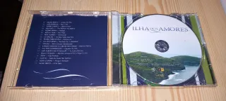 Banda Sonora Original Ilha dos Amores