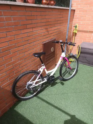 Bicicleta 24''