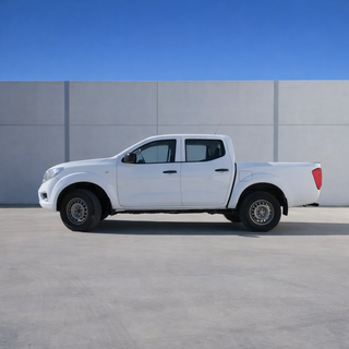 Nissan Navara 2.3dCi 120kW160CV Visia 2020