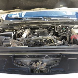 Nissan Navara 2.3dCi 120kW160CV Visia 2020