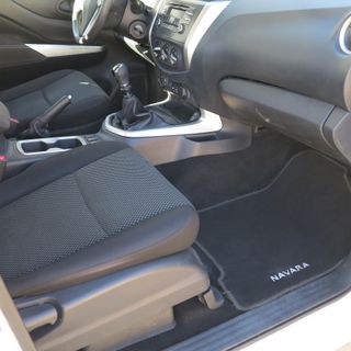 Nissan Navara 2.3dCi 120kW160CV Visia 2020