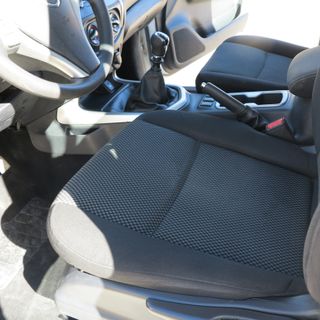 Nissan Navara 2.3dCi 120kW160CV Visia 2020