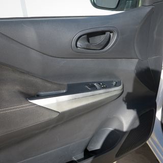 Nissan Navara 2.3dCi 120kW160CV Visia 2020
