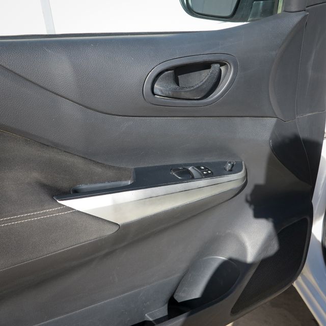 Nissan Navara 2.3dCi 120kW160CV Visia 2020