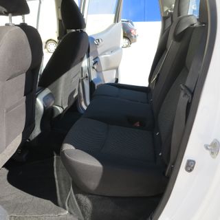 Nissan Navara 2.3dCi 120kW160CV Visia 2020