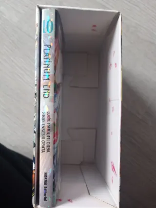 Lotes de mangas variados nuevos, algunos sin leer